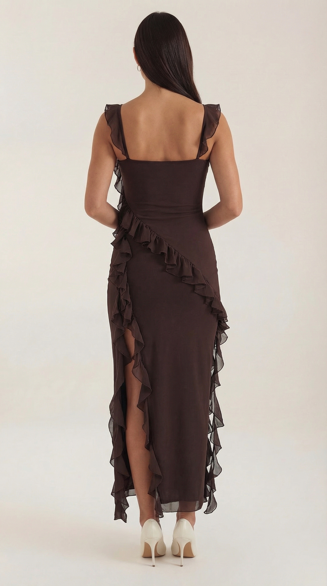 Alexia - Sophisticated Evening Gown