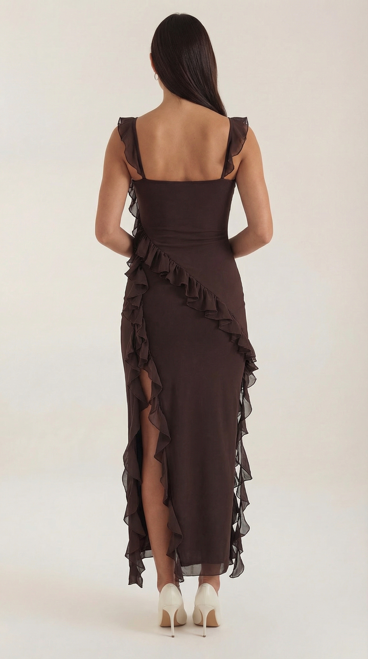 Alexia - Sophisticated Evening Gown