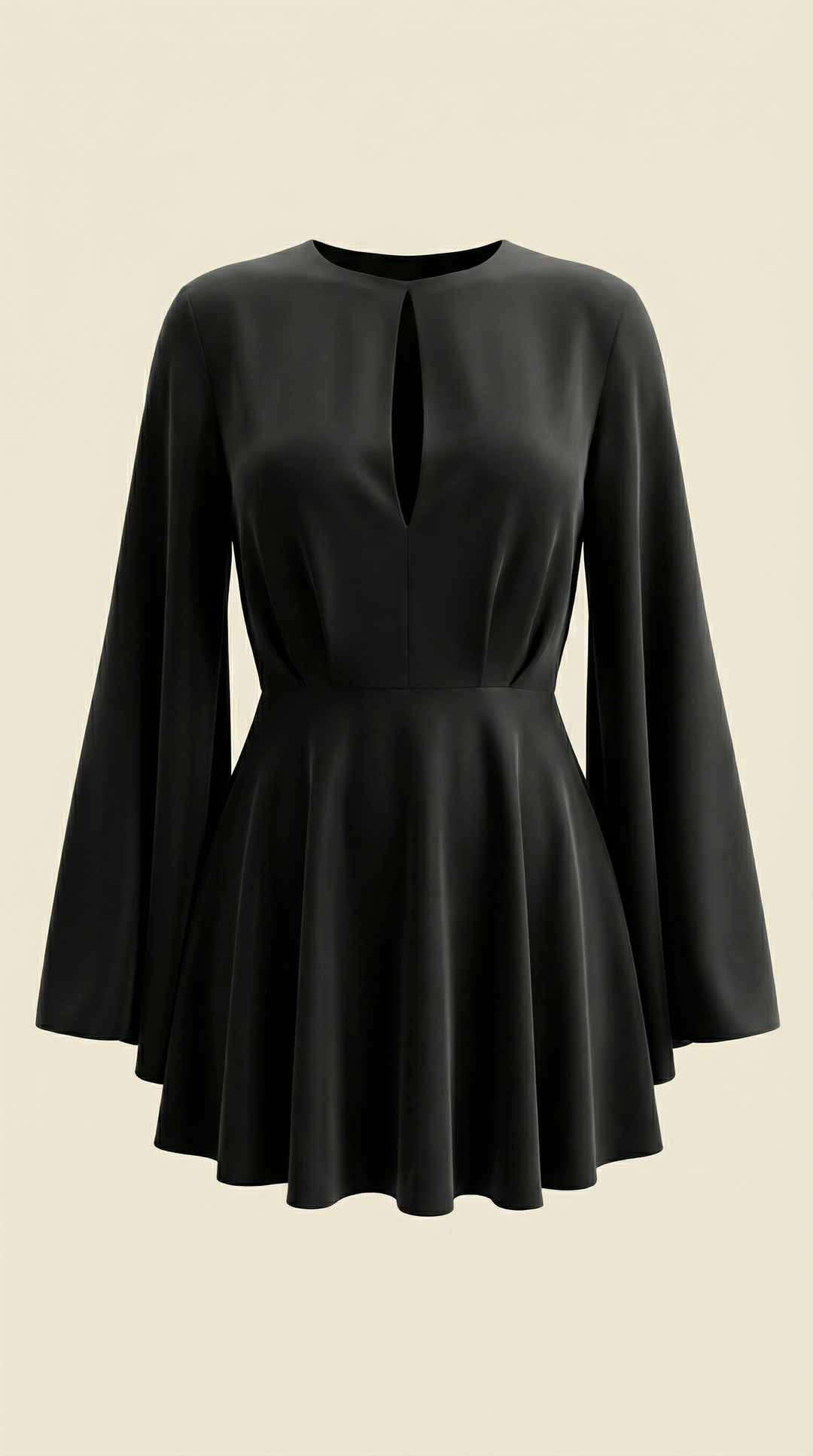 Apolónia | Lightweight Mini Dress