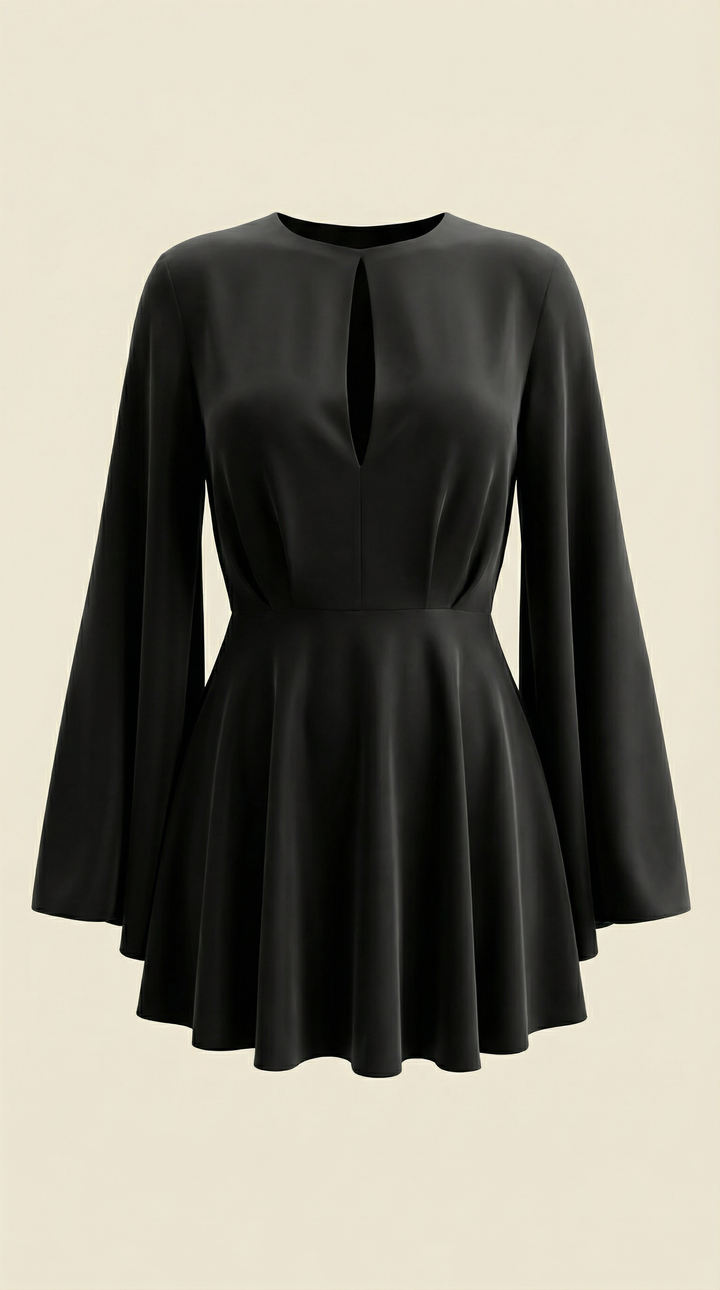 Apolónia | Lightweight Mini Dress