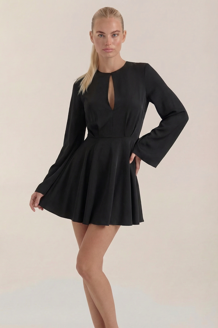 Apolónia | Lightweight Mini Dress