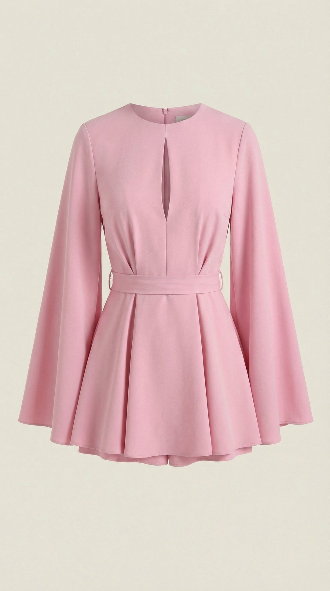 Apolónia | Lightweight Mini Dress