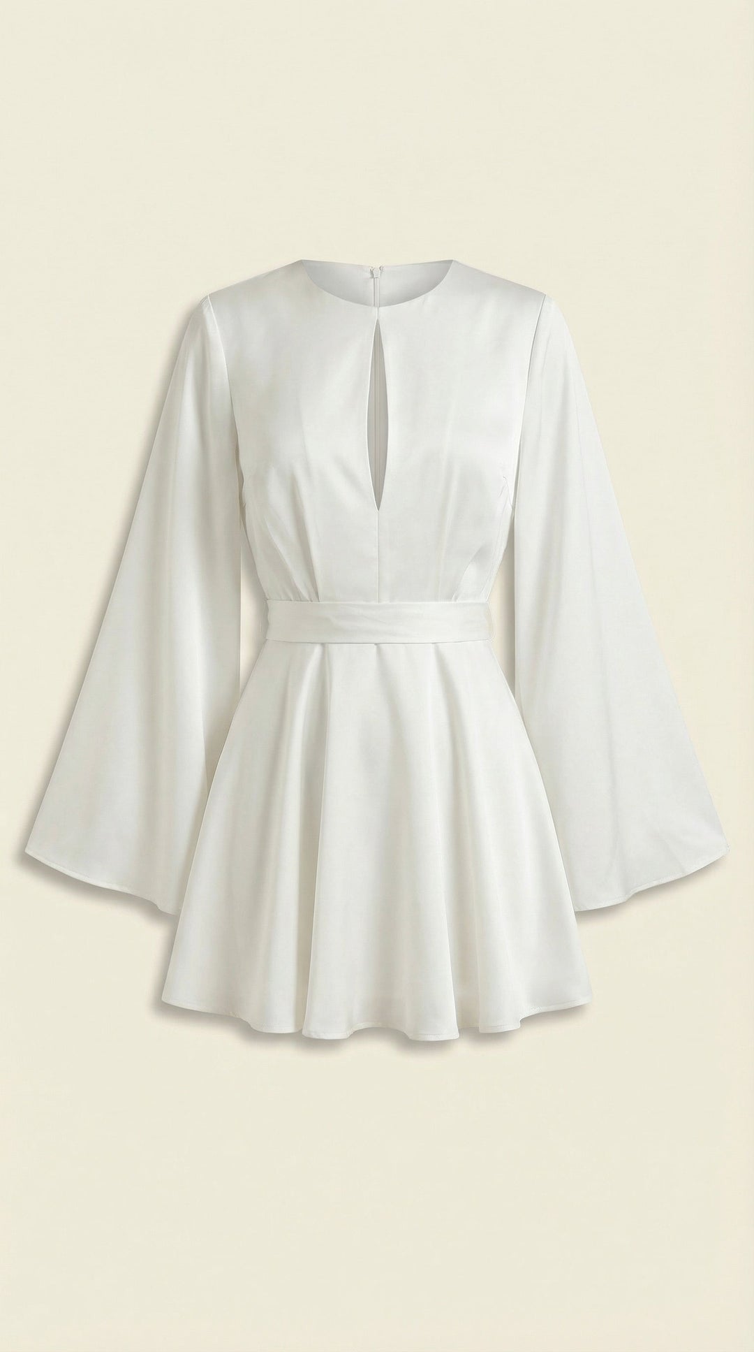 Apolónia | Lightweight Mini Dress