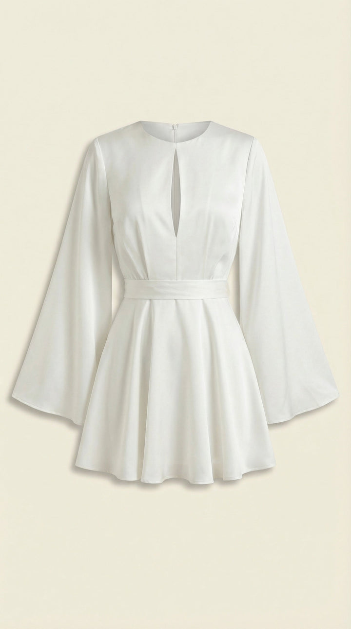 Apolónia | Lightweight Mini Dress
