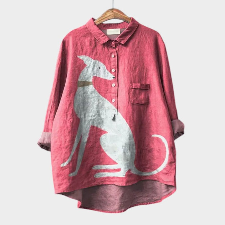 Refined High Fashion Style