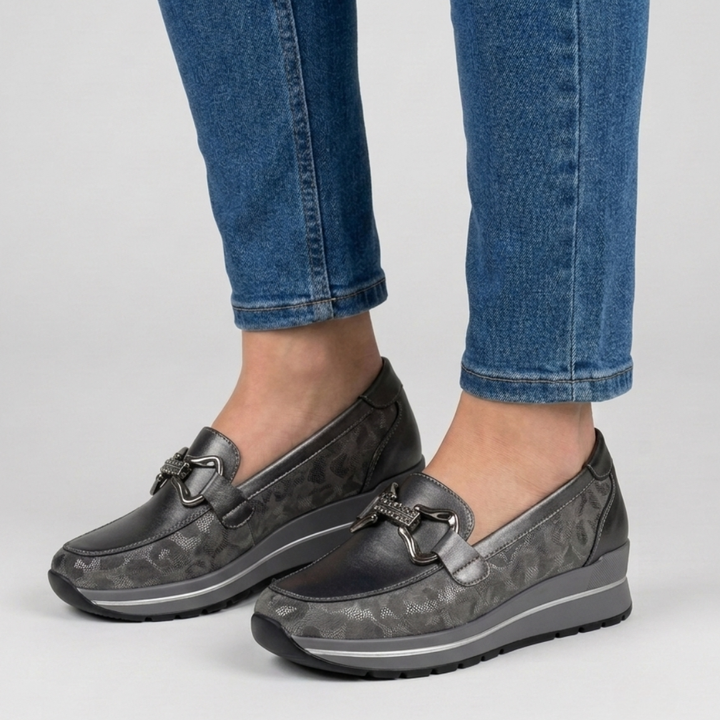 Sonia | Women's Slip-On Loafers