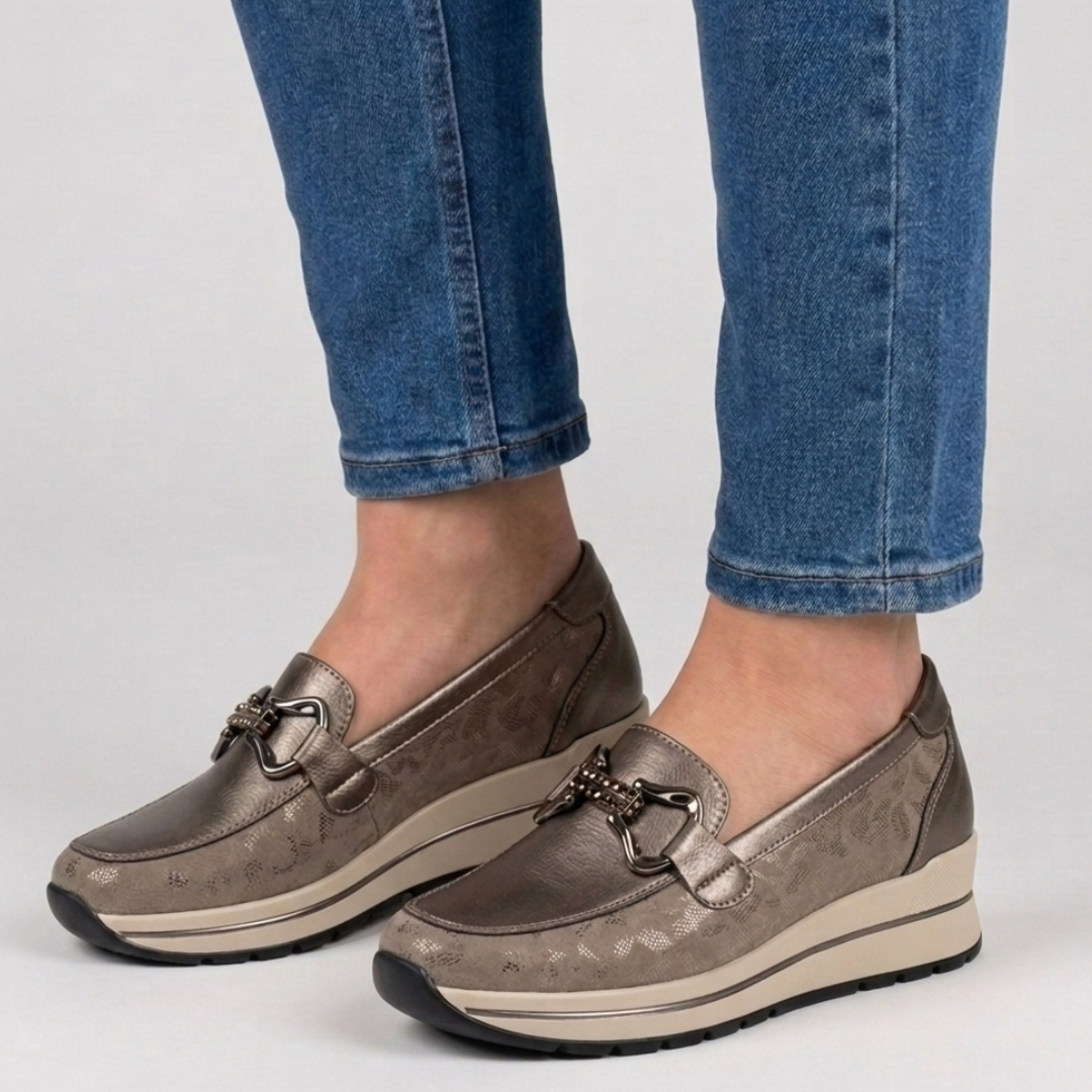 Sonia | Women's Slip-On Loafers