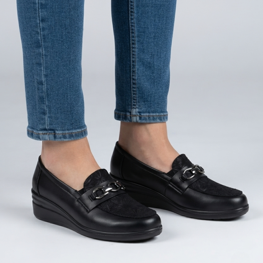 Avelina | Women's Slip-On Loafers