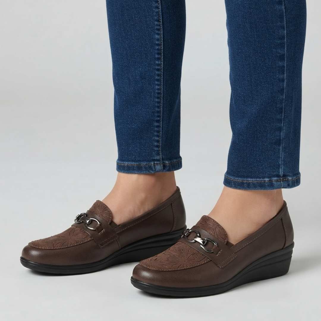 Avelina | Women's Slip-On Loafers