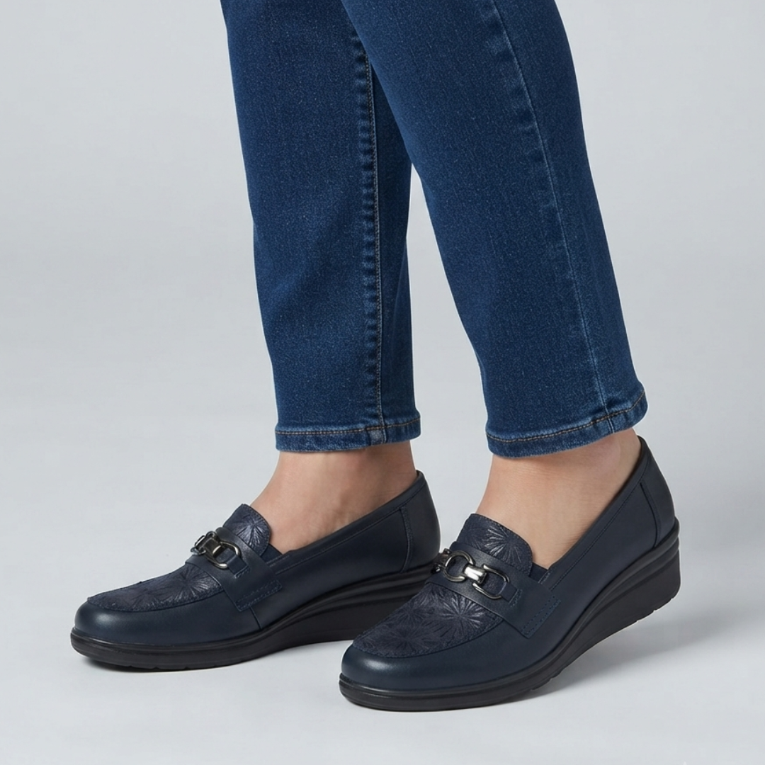 Avelina | Women's Slip-On Loafers