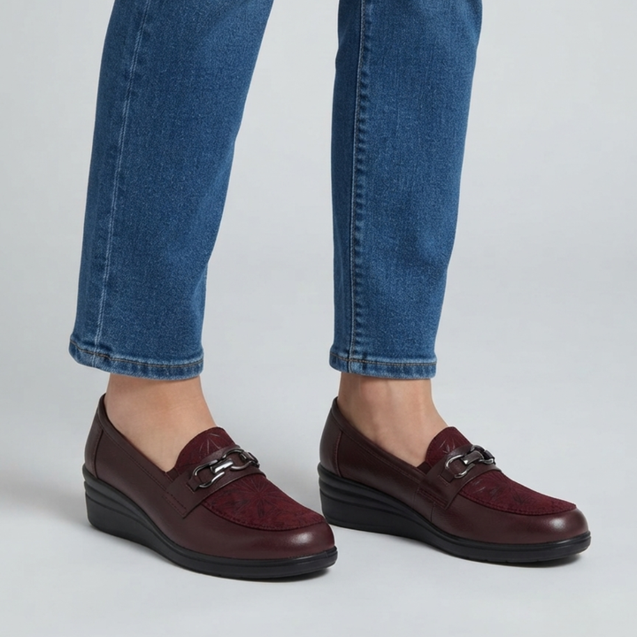 Avelina | Women's Slip-On Loafers