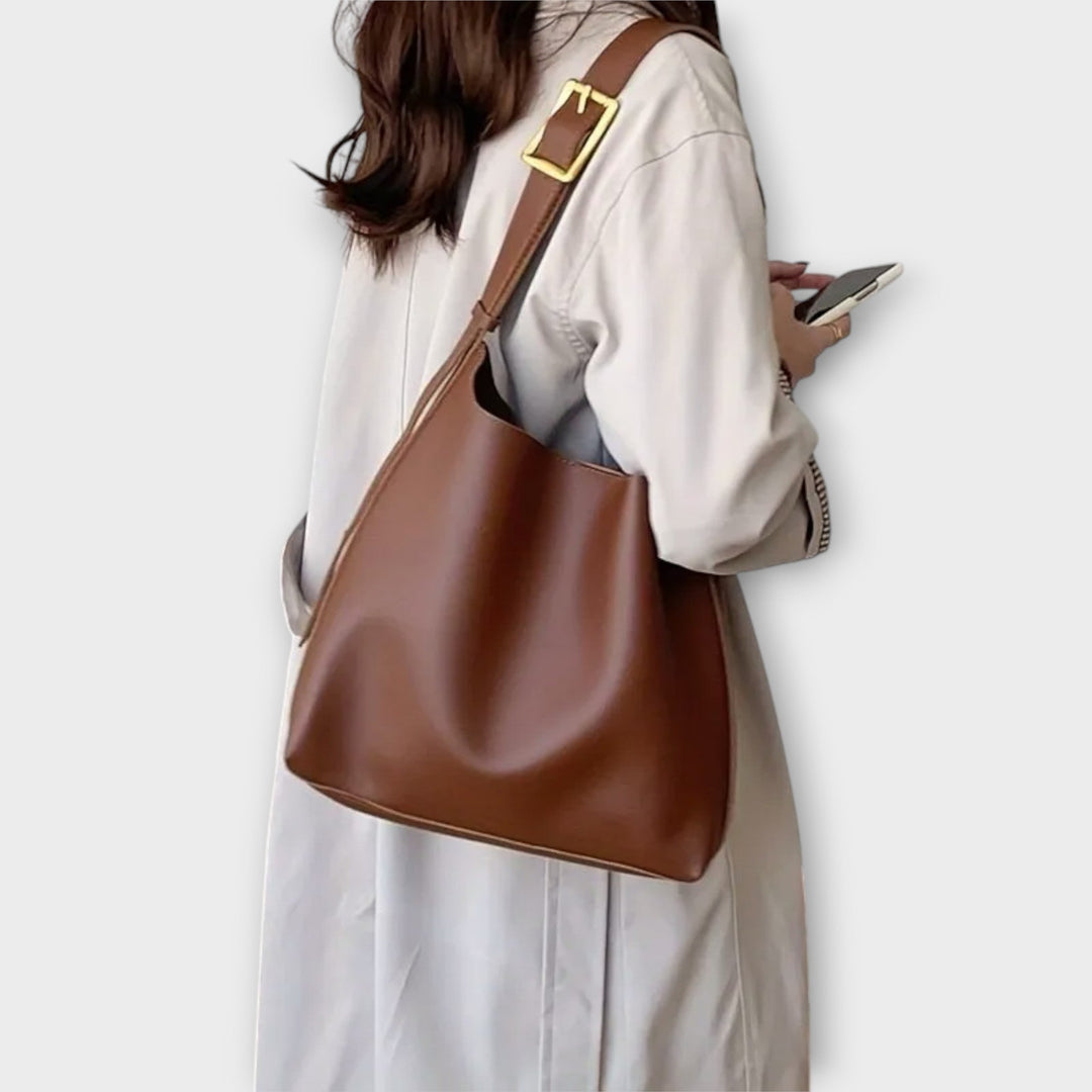 Light Shoulder Bag