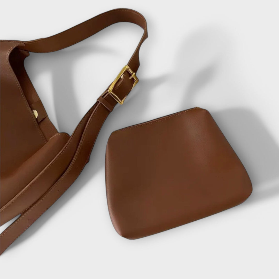 Light Shoulder Bag