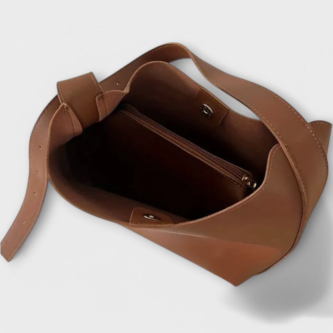 Light Shoulder Bag