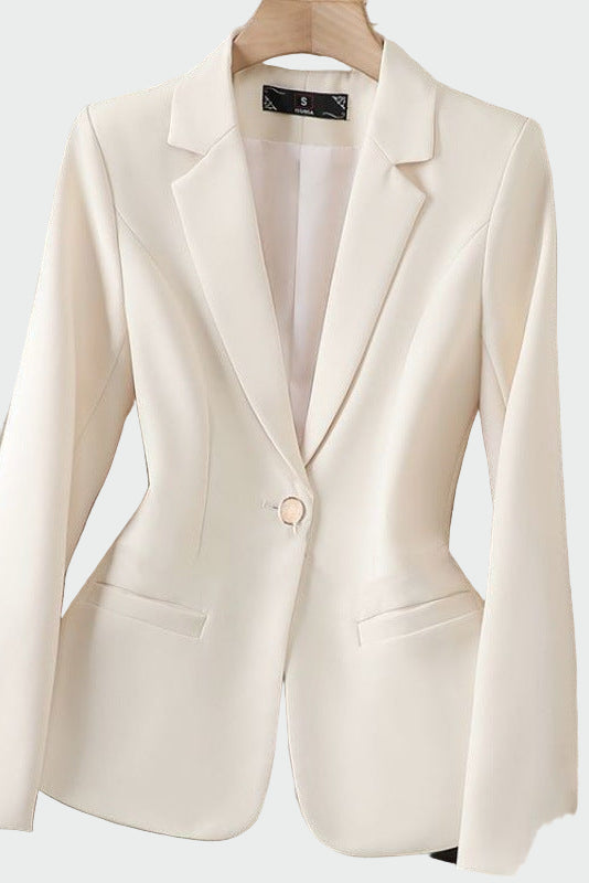 Chic Modern Blazer with Elegant Design