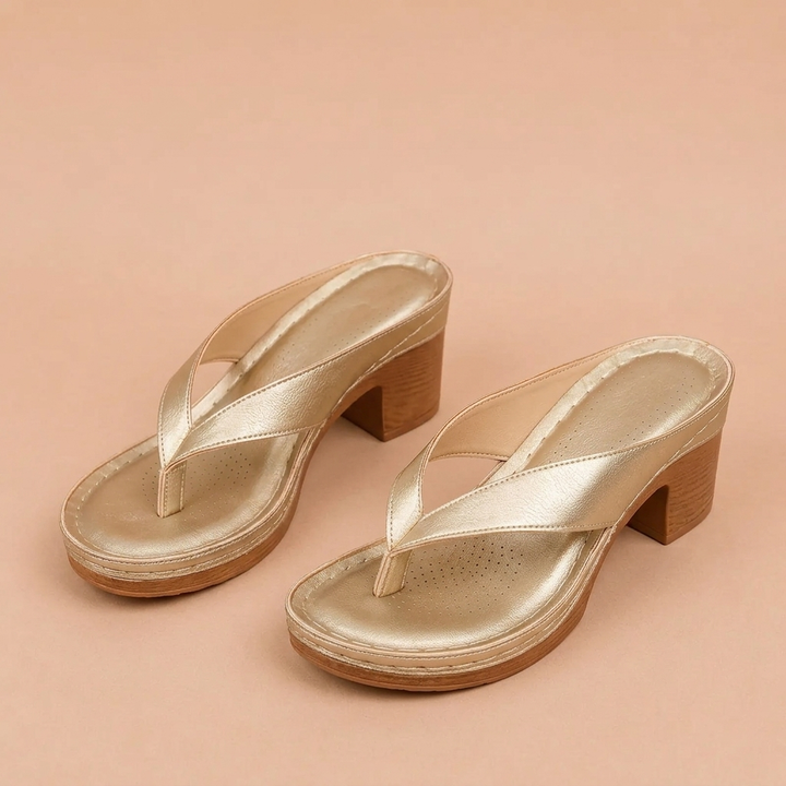 Celeste | Sandals that Combine Elegance and Comfort