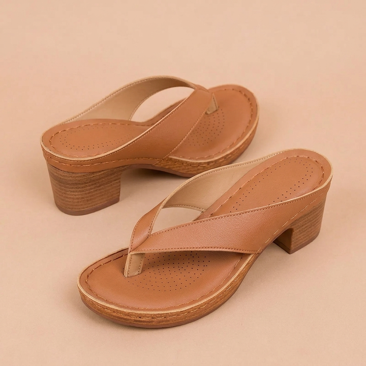 Celeste | Sandals that Combine Elegance and Comfort