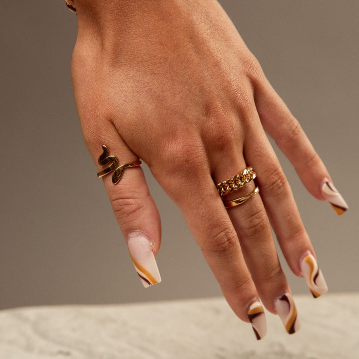Brisbane Ring