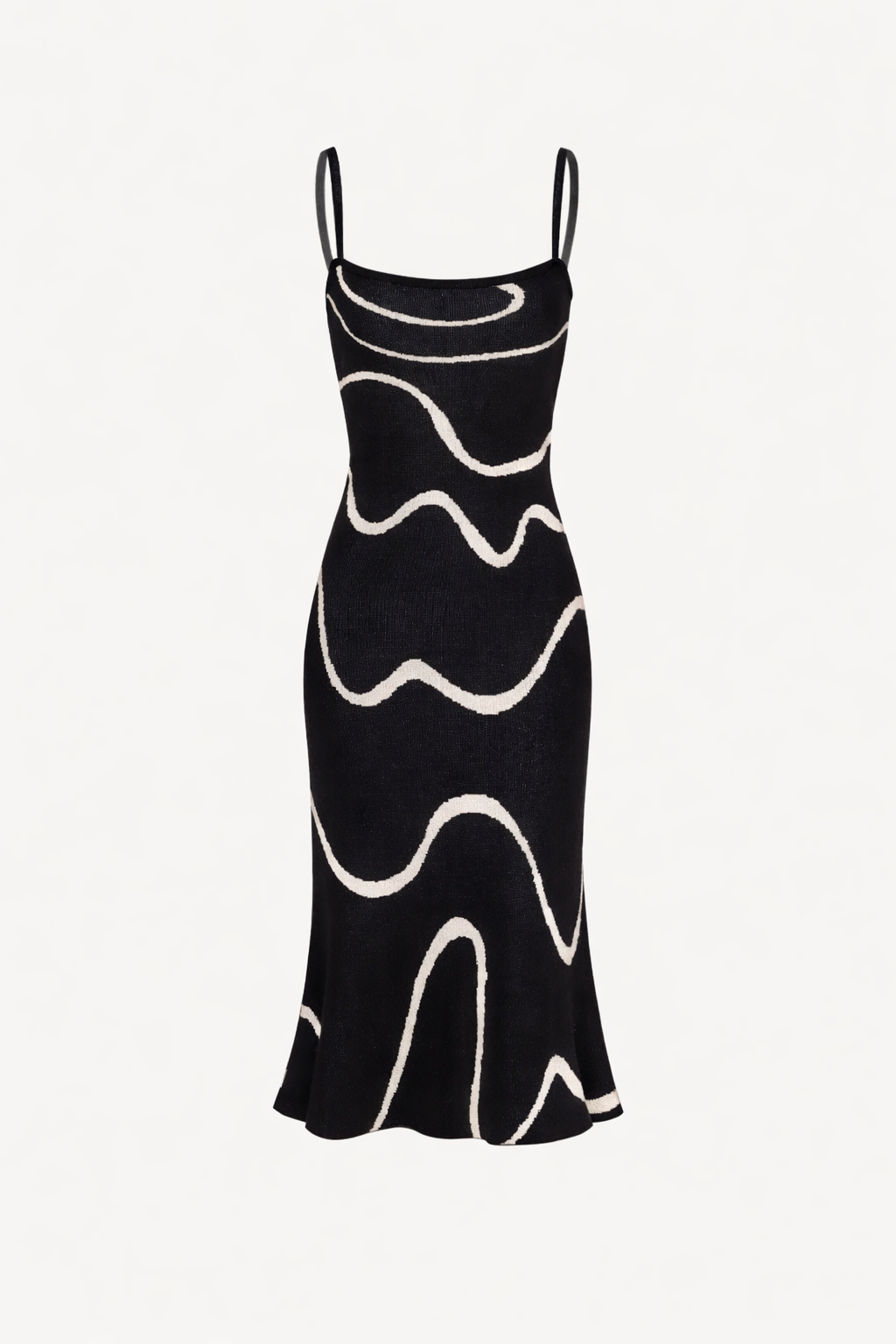 Olas | Midi Dress